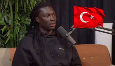 Parti deux fois en Turquie, Bafétimbi Gomis donne son avis honnête : « Parfois, c’est trop »