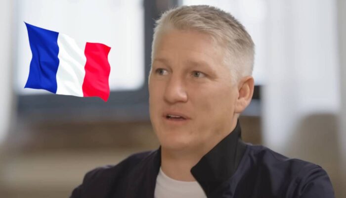 Bastian Schweinsteiger