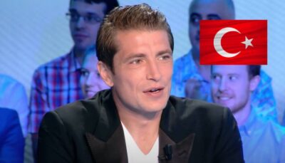 Parti 1 an là-bas, Cédric Carrasso sidéré par son aventure en Turquie : « J’ai rarement vu ça »