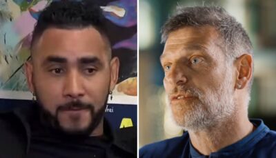 Après l’avoir coaché à West Ham, Slaven Bilic sans filtre au sujet de Dimitri Payet : « Il m’a trahi »