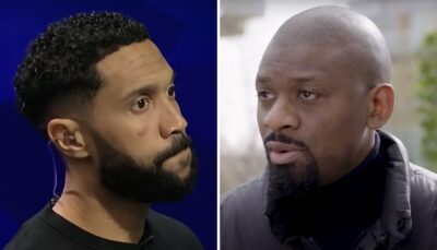 Ayant joué avec lui, Gaël Clichy cash sur l’énigme Abou Diaby : « Je vais me faire des ennemis »
