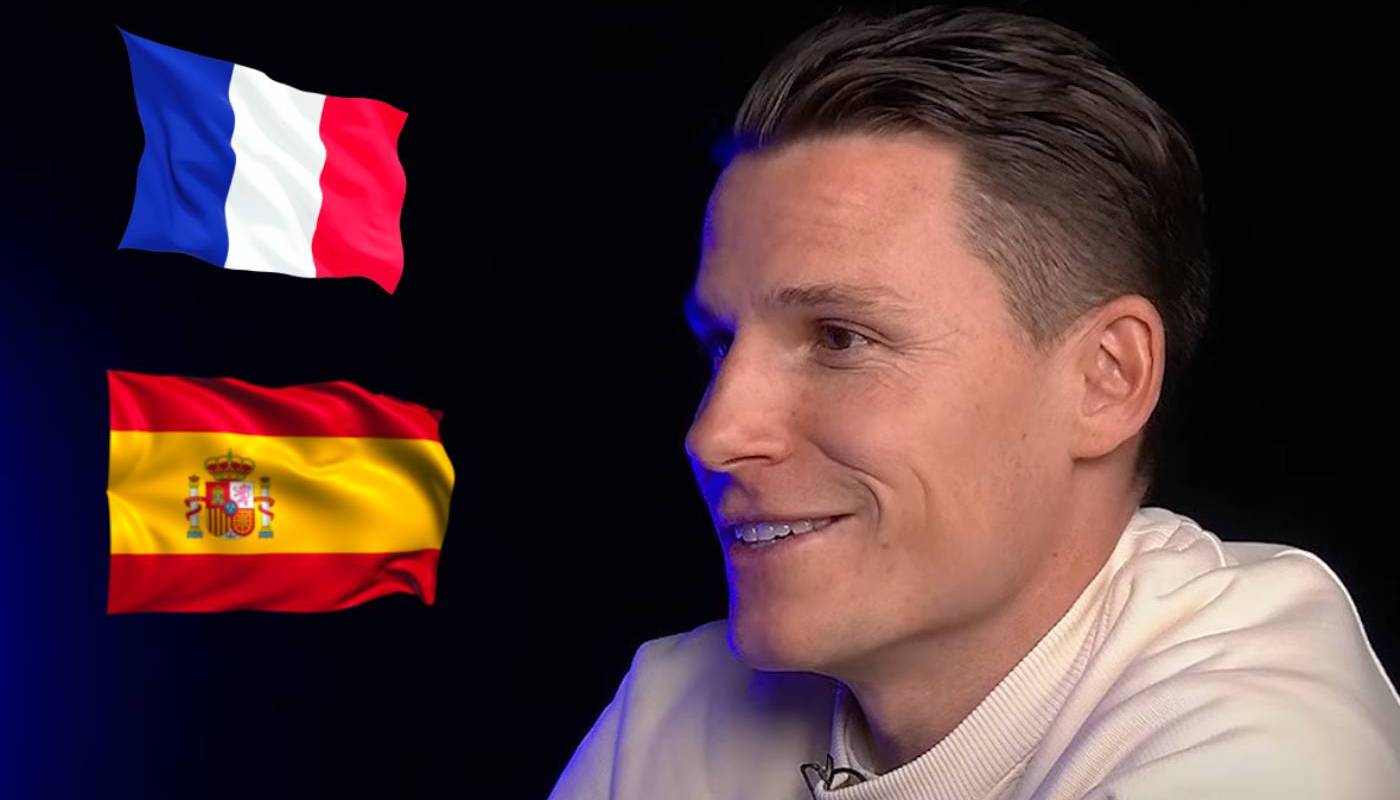 Kevin Gameiro