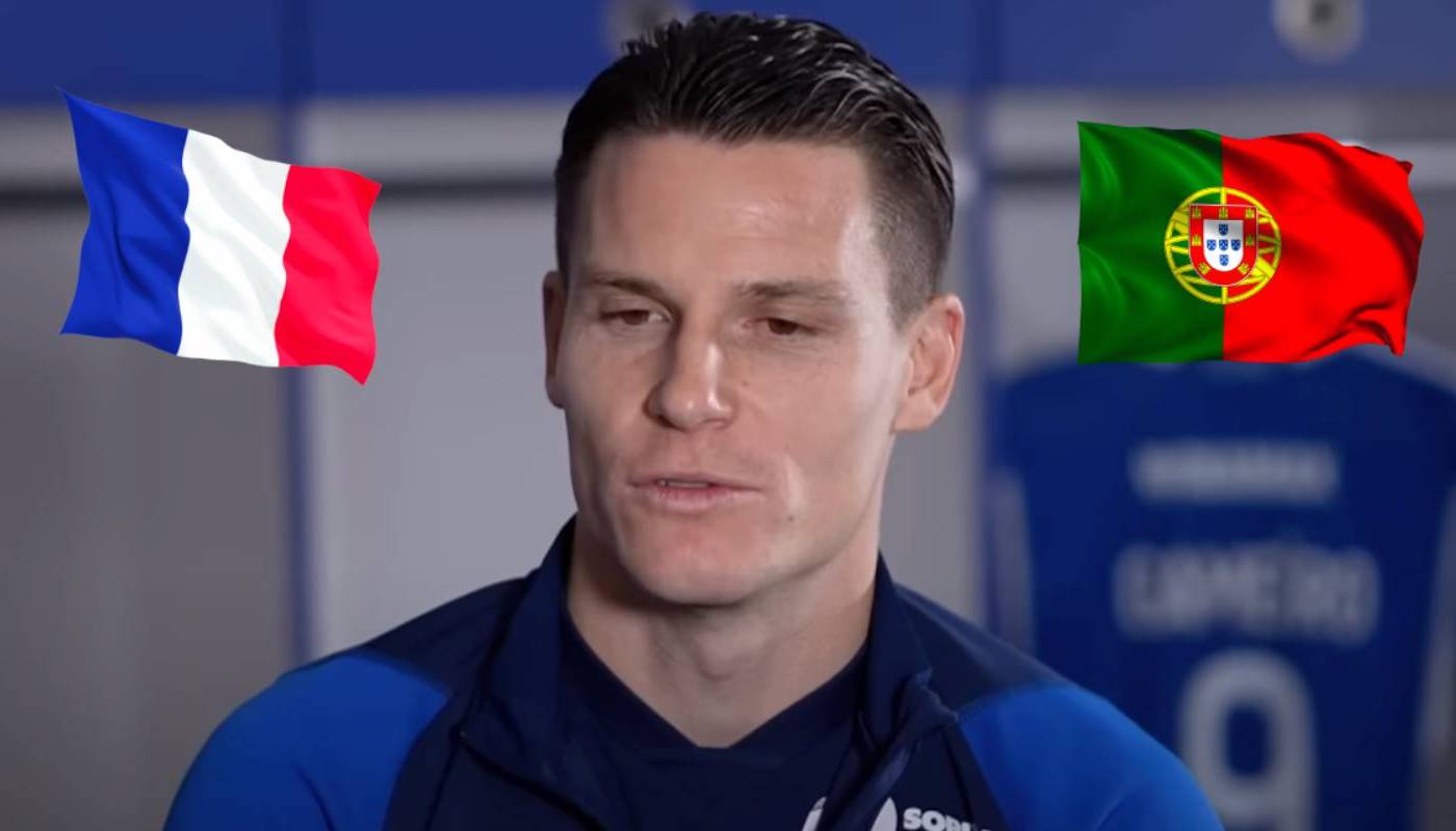 Kevin Gameiro