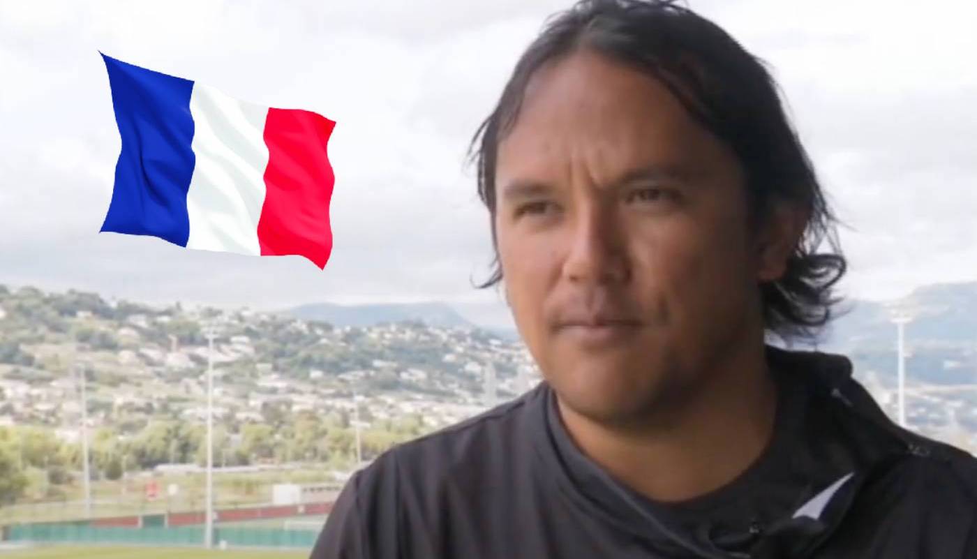 Marama Vahirua