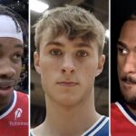 NBA – Cooper Flagg aux Wizards ? Un expert US déjà conquis : « Imaginez-le avec Sarr et Coulibaly »