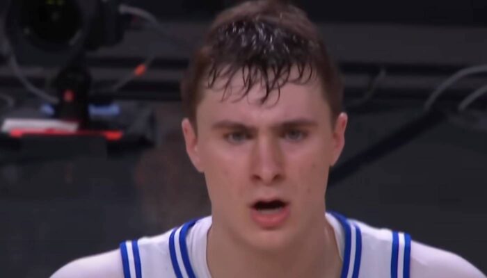 NBA Cooper Flagg