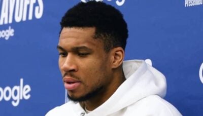 NBA – « Si Giannis veut gagner un nouveau titre, il doit rejoindre cette superstar »