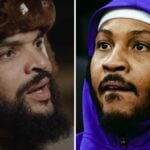 NBA – Réunis un an, l’avis cash de Carmelo Anthony sur Joakim Noah : « Il ne te laisse pas le choix »