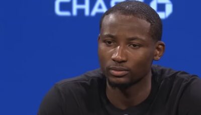 NBA – En pleine série de playoffs, la grosse rumeur de départ concernant les Warriors fait jaser