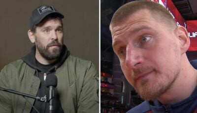 NBA – Légende FIBA, Marc Gasol balance sur Jokic : « Ses frères m’ont dit ça à notre première rencontre »