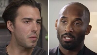 NBA – Fidèle acolyte de Kobe, Sasha Vujacic cash : « Personne ne l’appréciait, soyons honnêtes »