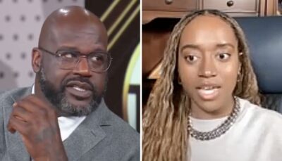 NBA – À 28 ans, la fille de Shaquille O’Neal balance : « Il veut que je marie ce type d’hommes »