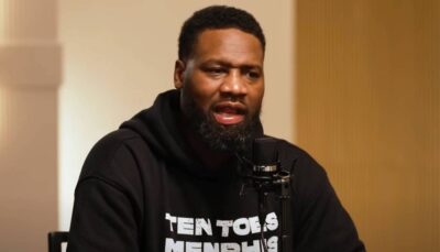 NBA – L’anecdote lunaire d’un ancien champion : « Le soir de ma draft ? 300 chicken wings et ça »