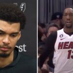 NBA – Victor Wembanyama hors course, un candidat au DPOY s’énerve : « Franchement, c’est trop »