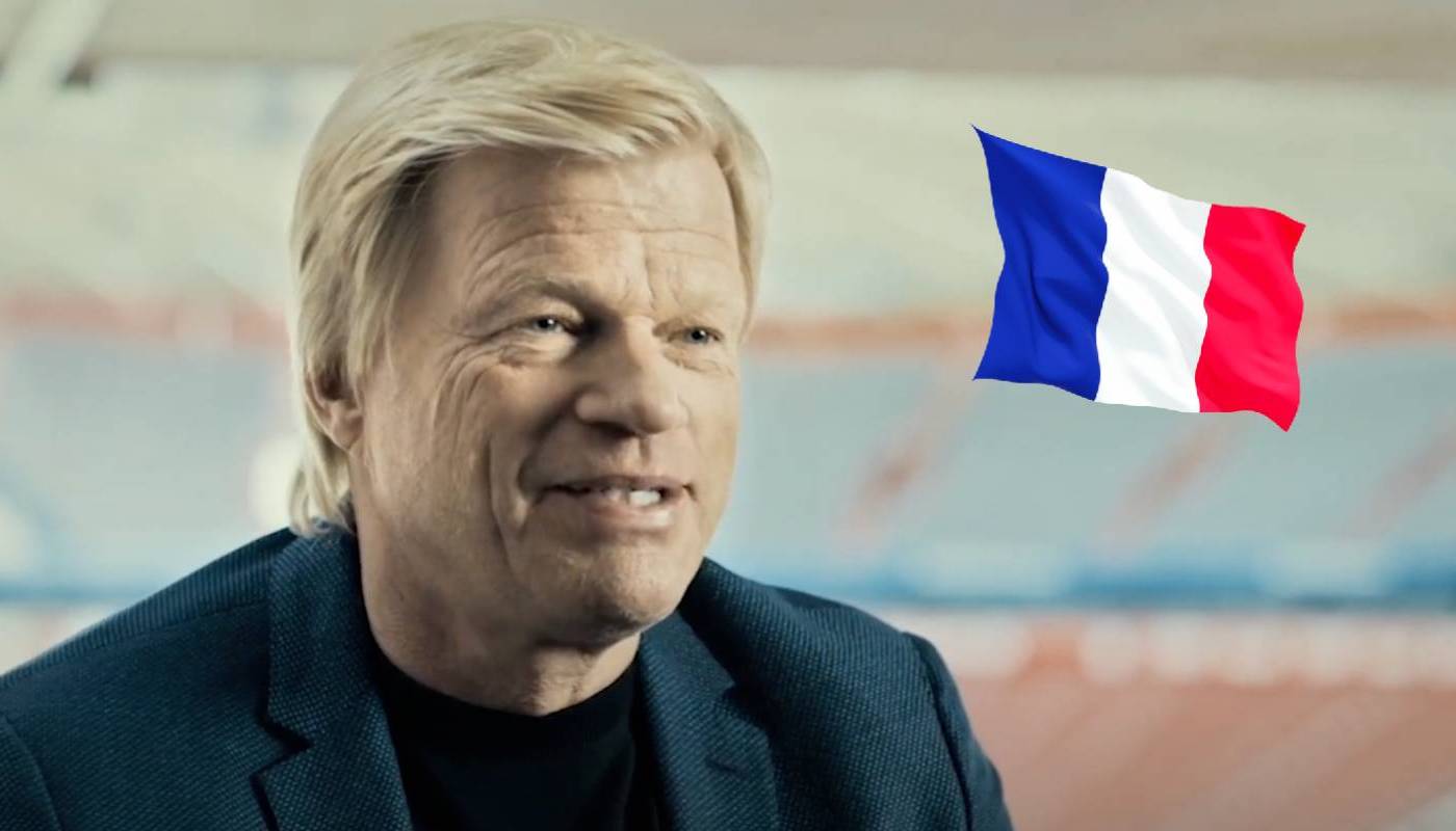 Oliver Kahn