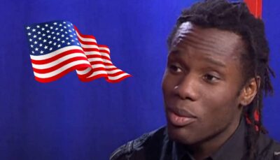 Ayant fini sa carrière aux États-Unis, Peguy Luyindula avoue : « Le plus difficile, c’est ça »