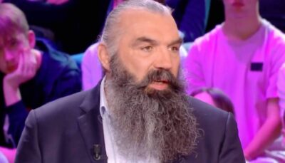 Après ses aveux très inquiétants sur sa santé, la grosse mise au point signée Sébastien Chabal