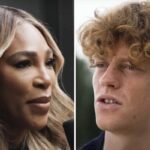Serena Williams vide son sac sur Jannik Sinner, sanctionné pour dopage : « En prison »