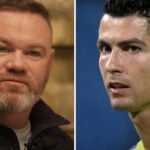 Coéquipiers à Manchester United, Wayne Rooney se livre sur Cristiano Ronaldo : « J’étais dégoûté »
