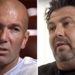 Lui aussi formé à Cannes, Sébastien Frey balance sur Zidane : « Seul dans le vestiaire, il passait des heures à…