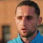 Après une saison à l’OM, Adrien Rabiot avoue : « Les Marseillais sont comme ça »