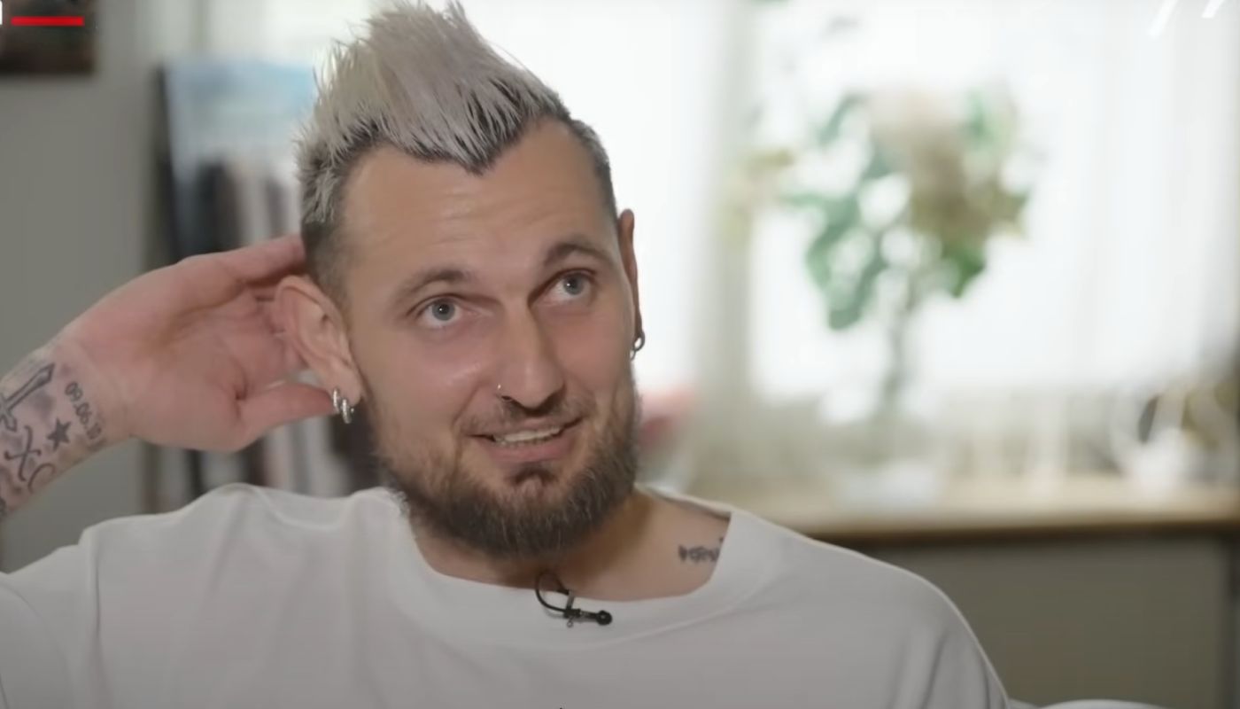 Alexandre Letellier, ancien du PSG