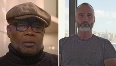 Avant la finale de la Ligue des champions, Éric Di Meco se paye Basile Boli : « J’ai mal au c** »