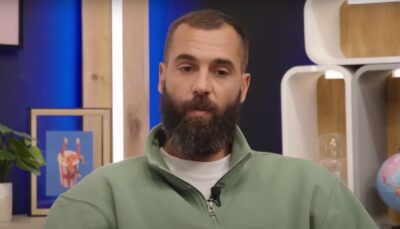 Benoît Paire balance sur la vie nocturne dans le tennis : « La vie est très sympa sur le circuit »