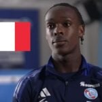 Crack de Ligue 1, Emanuel Emegha honnête sur son arrivée en France : « C’est beaucoup plus facile »