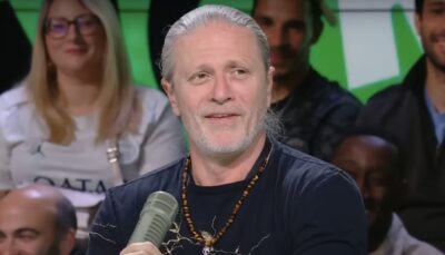 En 1999, l’énorme coup de gueule d’Emmanuel Petit contre les femmes : « La vérité, c’est qu’elles trompent ! »