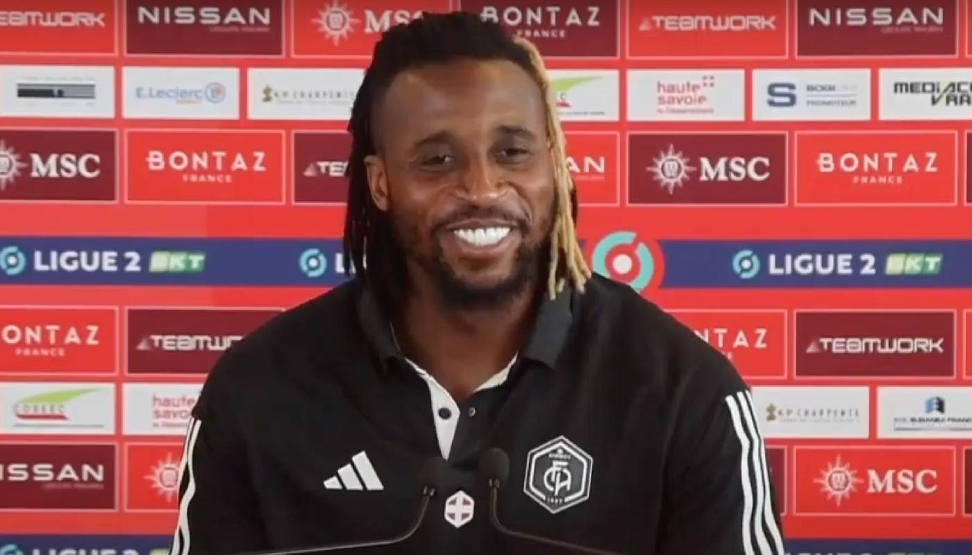 Jonathan Kodjia, international ivoirien