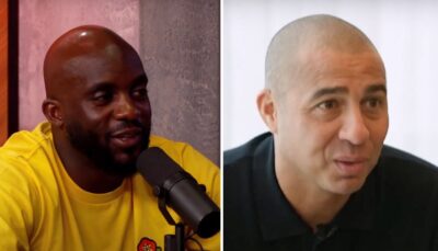Passé par la Juve, Momo Sissoko balance sur David Trezeguet : « C’était un…