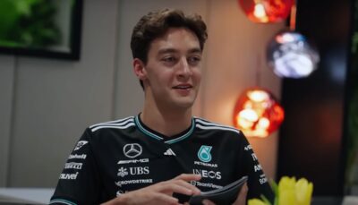 Agacé, le Britannique George Russell s’emporte contre le Grand Prix de Monaco : « 99% des Monégasques sont… »
