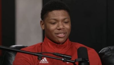 NBA – Before the Draft, a crack announced Top 3 worries franchises: “Are my shots bad?”
