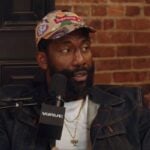 La technique unique d&rsquo;Amar&rsquo;e Stoudemire chez les Knicks : « Il prenait des bains dans ça »