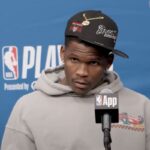 NBA – Miraculous Anthony Edwards shocks the Timberwolves: “He’s Superman”