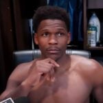 NBA – Disappointed at Wolves, Anthony Edwards’ warning for the future!