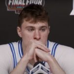 NBA – Futur n°1, Cooper Flagg brise le silence et inquiète les Mavericks : « Je n’ai pas réfléchi »