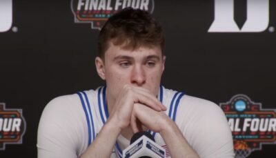 NBA – Futur n°1, Cooper Flagg brise le silence et inquiète les Mavericks : « Je n’ai pas réfléchi »
