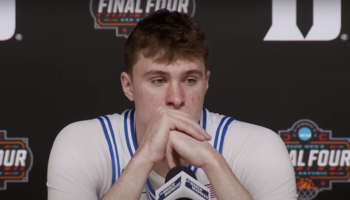 Cooper Flagg, futur n°1 de Draft