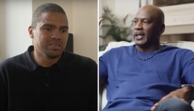 NBA – Légende de l’équipe de France de handball, Daniel Narcisse cash sur Michael Jordan : « J’aimais ça »