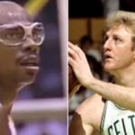NBA – Former opponents, Kareem Abdul-Jabbar’s frank opinion on Larry Bird: “A chubby white guy”