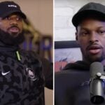 NBA – After a season with the Lakers, Joel Ayayi admits: “I never won against that guy”