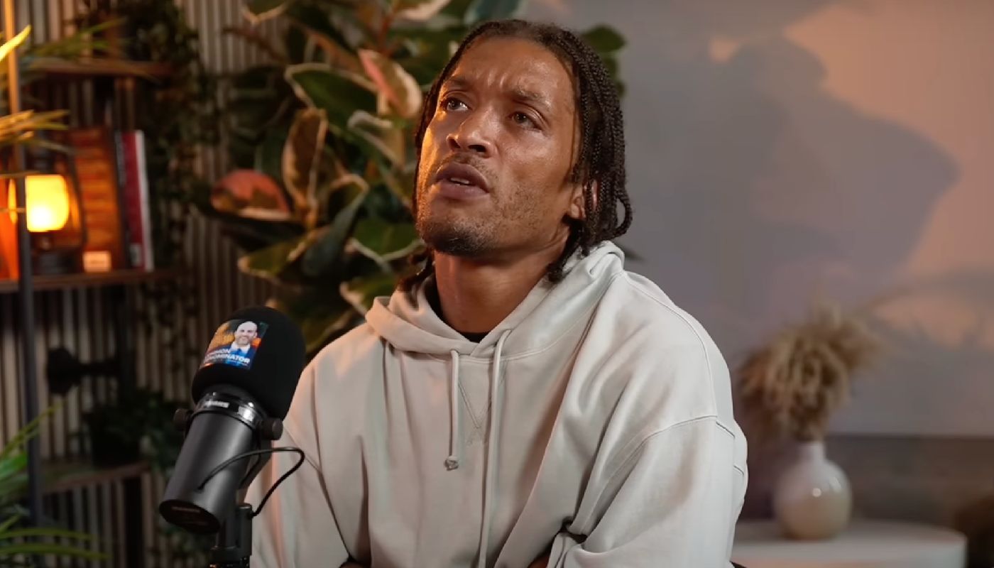 Michael Beasley