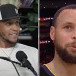 NBA – Former Warriors leader Monta Ellis blasts Steph Curry: “He arrived fragile”