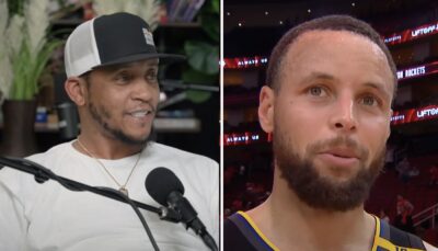 NBA – Ancien leader des Warriors, Monta Ellis balance sur Steph Curry : « Il est arrivé fragile »