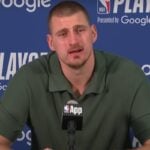 NBA – Enraged, Nikola Jokic’s pressure call to his managers: “We need this in the squad!”