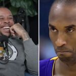 NBA – Ex-coéquipier de Kobe, Shannon Brown balance : « Il n’a jamais voulu faire ça avec moi »