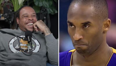 NBA – Kobe’s ex-teammate Shannon Brown blurts out, “He never wanted to do that with me”