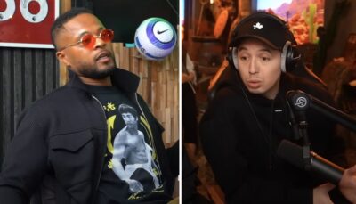 Patrice Evra se lâche sur Samir Nasri : « C’est la plus grosse erreur de sa carrière ! »